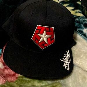 Rare Tribal street wear SD